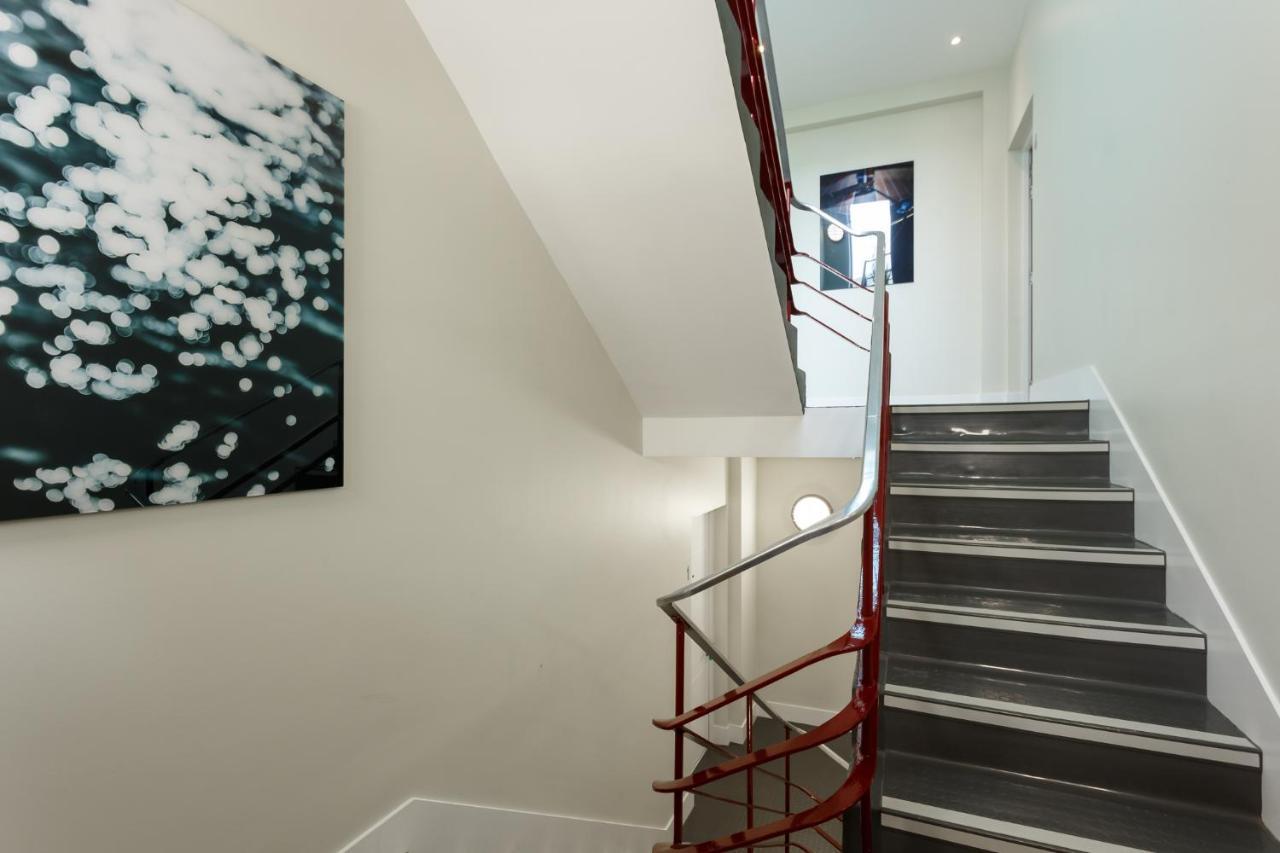 Apartment 2 Lyons House Swanage Exterior foto